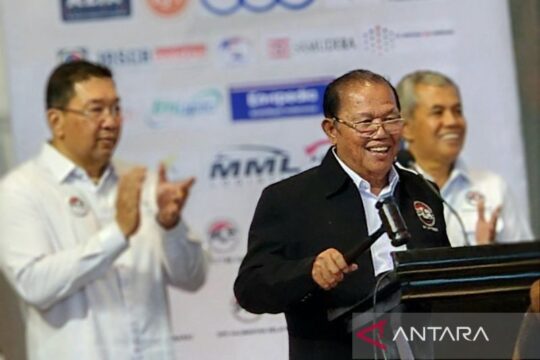 Tantangan Kebutuhan BBM Bersubsidi Menjelang Akhir Tahun