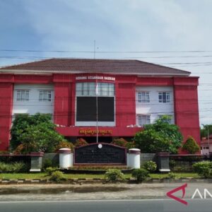 Realisasi Penerimaan Pajak Daerah Kabupaten Blora Capai 95,44 Persen