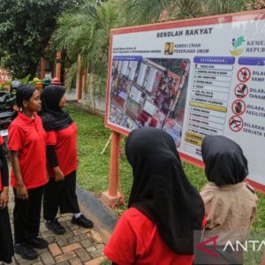 Realisasi APBN Kementerian PUPR 2025 Mencapai Rp64,86 Triliun