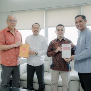 UMS Menjadi Tuan Rumah MAG Scholar Conference 2025 untuk Membangun Jejaring Global