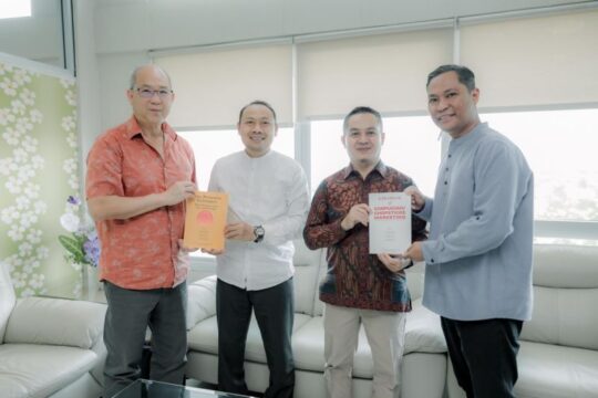 UMS Menjadi Tuan Rumah MAG Scholar Conference 2025 untuk Membangun Jejaring Global