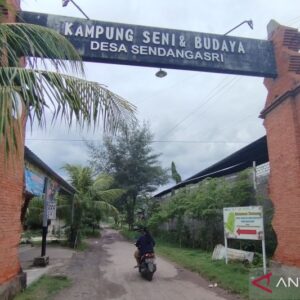 Sendangasri: Desa Wisata Seni dan Budaya di Rembang