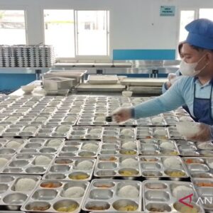 Dinkes Blora Terbitkan SLHS untuk 59 SPPG demi Kesehatan Masyarakat