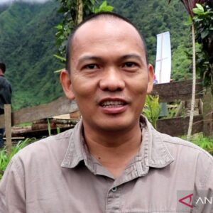 KPH Kedu Utara Raih Produksi 161,9 Ton Kopi