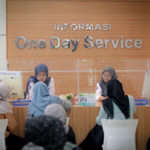 Daftar Awal ke UMS Dapat Diskon Biaya Hingga 10 Persen