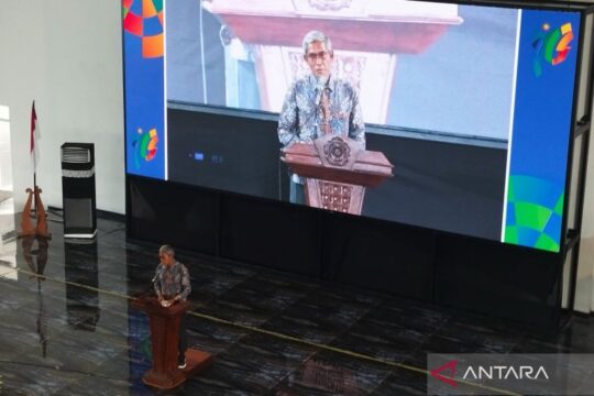 Pengembalian Enam Hari Sekolah SMA/SMK di Jateng: Kajian dan Pertimbangan