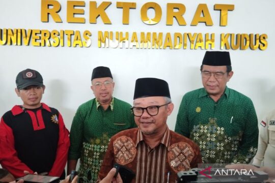 Bahasa Indonesia Resmi Jadi Program Studi di Al-Azhar Mesir