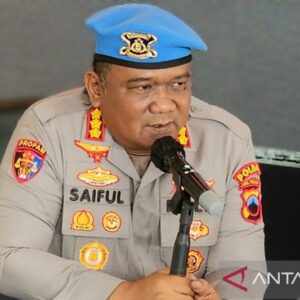 Polda Jateng hadirkan Dumas QR Code saluran aduan perilaku polisi secara digital
