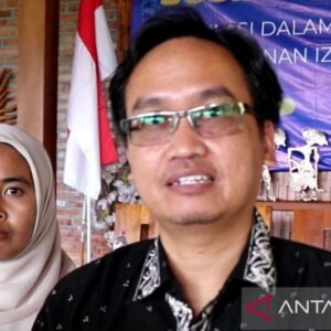 Regulasi Perizinan Pemanfaatan SDA oleh BBWS Serayu-Opak dan PUPR