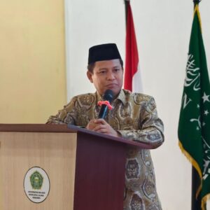 Dukungan DPD RI untuk Syaikh Mahfudz sebagai Pahlawan Nasional
