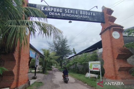 Desa Sendangasri: Destinasi Wisata Seni dan Budaya di Rembang