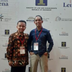 Kunci Konsistensi Menulis Arif Yudhistira: Pengetahuan dan Perjuangan