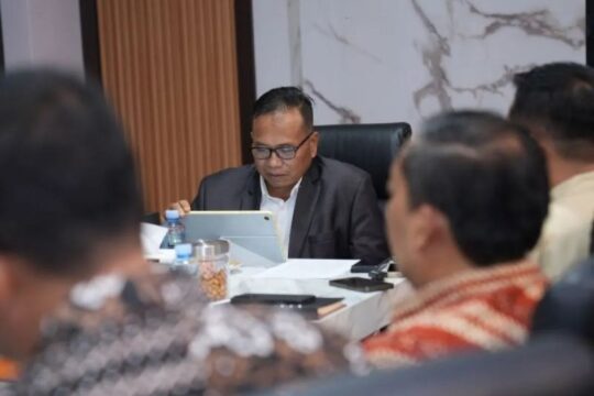 Rektor Unissula Jadi Wakil Ketua Aptisi, Apa Artinya untuk Pendidikan Tinggi?