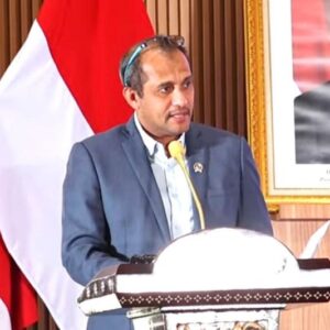 Peacemaker Justice Award 2024: Peran Kades dan Lurah sebagai Garda Damai