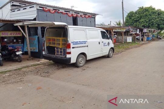 Pemerintah Kabupaten Batang Selidiki Penggunaan Mobil BGN untuk Angkut Sangkar Burung