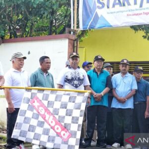 Dedikasi PGRI dalam Memperjuangkan Hak Guru di Daerah