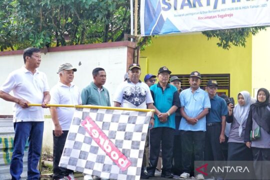 Dedikasi PGRI dalam Memperjuangkan Hak Guru di Daerah