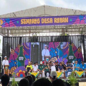 Penutupan Aktivitas Penambangan di Reban: Langkah Pemerintah Batang untuk Melindungi Alam