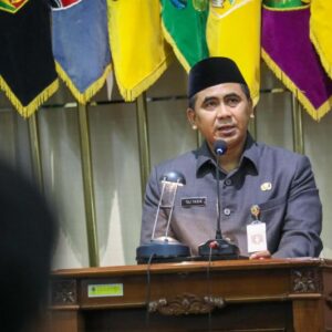 Target Swasembada Pangan Jateng 2026: Menuju Ketahanan Pangan Nasional