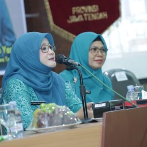 Jawa Tengah Cegah Perkawinan Anak Melalui Program Pandu Cinta