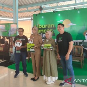 Tempat Wisata Menarik di Lima Kota oleh Gojek