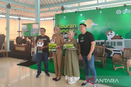 Tempat Wisata Menarik di Lima Kota oleh Gojek