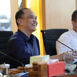 Potensi Besar Pengembangan Produk Hortikultura Organik di Jateng