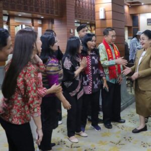 Pemkot Semarang Kirim 105 Peserta Perjalanan Religi Lintas Agama