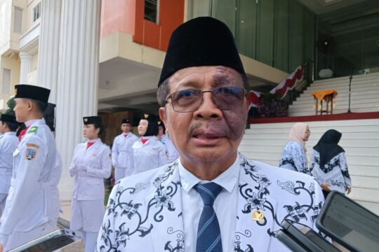 PGRI Jateng Menolak Wacana Enam Hari Sekolah