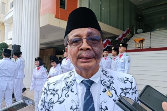 PGRI Jateng: Pentingnya Peran Guru Sebagai Konselor untuk Mencegah Perundungan