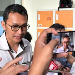 Penyidikan Korupsi Bansos Beras: KPK Panggil Lima Pendamping PKH di Magelang