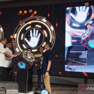 Muscab XII Hiswana Migas Pati: Meningkatkan Profesionalisme Anggota di Era Digitalisasi