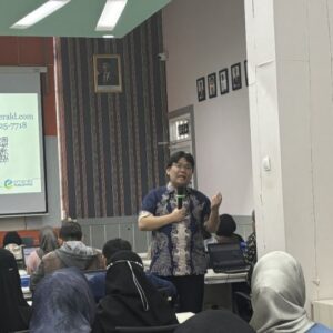 Strategi Jitu Publikasi Jurnal di Emerald Publishing untuk Mahasiswa dan Dosen