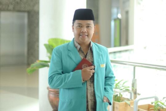 Mahasiswa UMS Menjadi Juara 1 di Festival Syiar Islam Nasional
