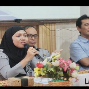 Audit Kepatuhan PMPJ Notaris di Kabupaten Tegal dan Brebes