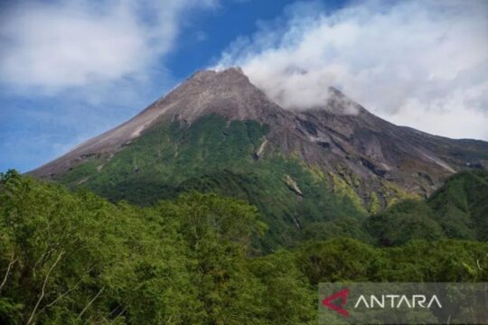 Aktivitas Gunung Merapi: Penjelasan Kepala BPPTKG