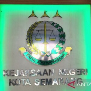 Kejari Kota Semarang Undang Penunggak PBB untuk Klarifikasi