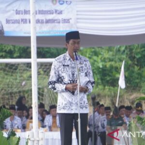 Pemkab Batang Memperkuat Perlindungan Hukum dan Kompetensi Guru