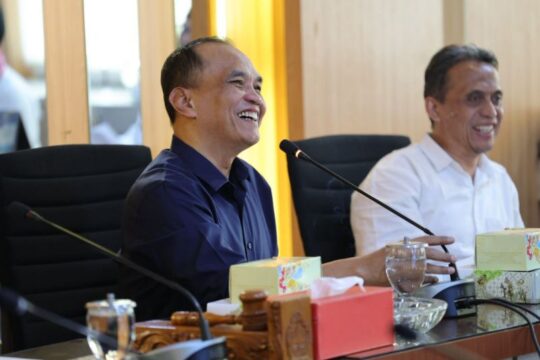 Potensi Besar Pengembangan Hortikultura Organik di Jawa Tengah