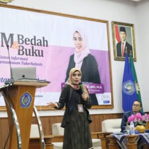 Pemanfaatan GIS untuk Pemetaan Kesehatan Masyarakat: Inovasi UMS