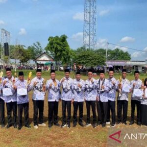 Beasiswa untuk Guru PAUD di Batang: Dukungan untuk Peningkatan Kompetensi