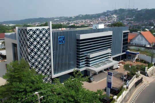 BRI Regional Office Semarang Salurkan KUR Rp14,02 Triliun untuk Dukung UMKM