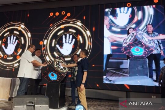 Muscab XII Hiswana Migas Pati: Profesionalisme Anggota di Era Digitalisasi