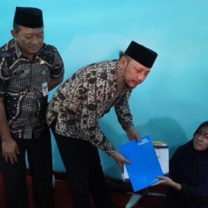 Wali Kota Tegal Kunjungi Rumah Duka Guru SD Korban Begal