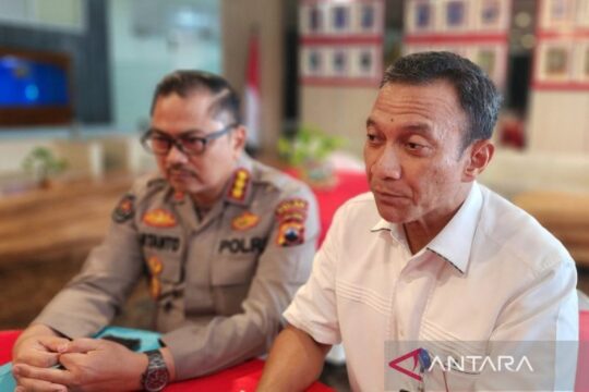 Kasus Kematian Dosen di Semarang Naik ke Penyidikan