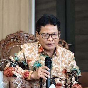 Dukungan Abdul Kholik untuk Penerapan Enam Hari Sekolah