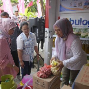 Dampak Positif 38 Koperasi Merah Putih di Semarang