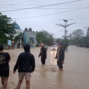 Dampak Banjir di Aceh: 799 Site Telekomunikasi Mati