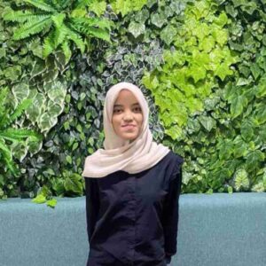 Manfaat JKN: Fadila Jalani Operasi Amandel Tanpa Biaya