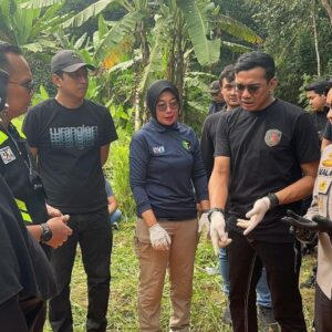 Kasus Alvaro: Ayah Tiri Cari Cangkul untuk Kubur Jasad Korban